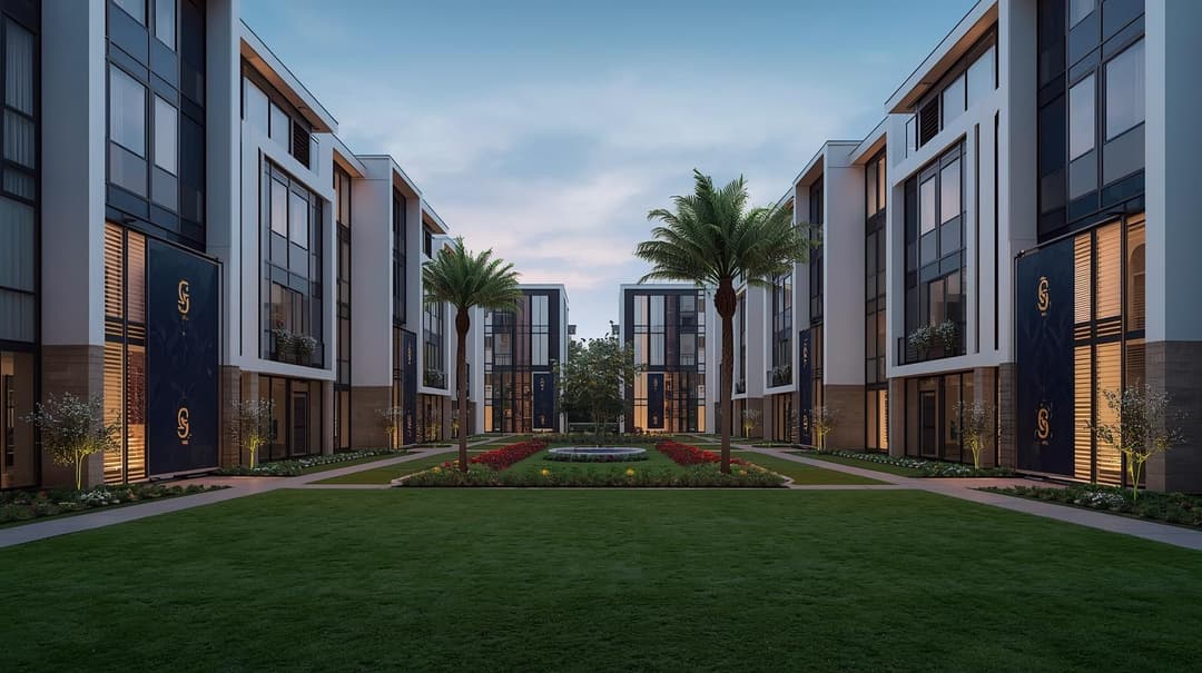 Premium Residential Properties