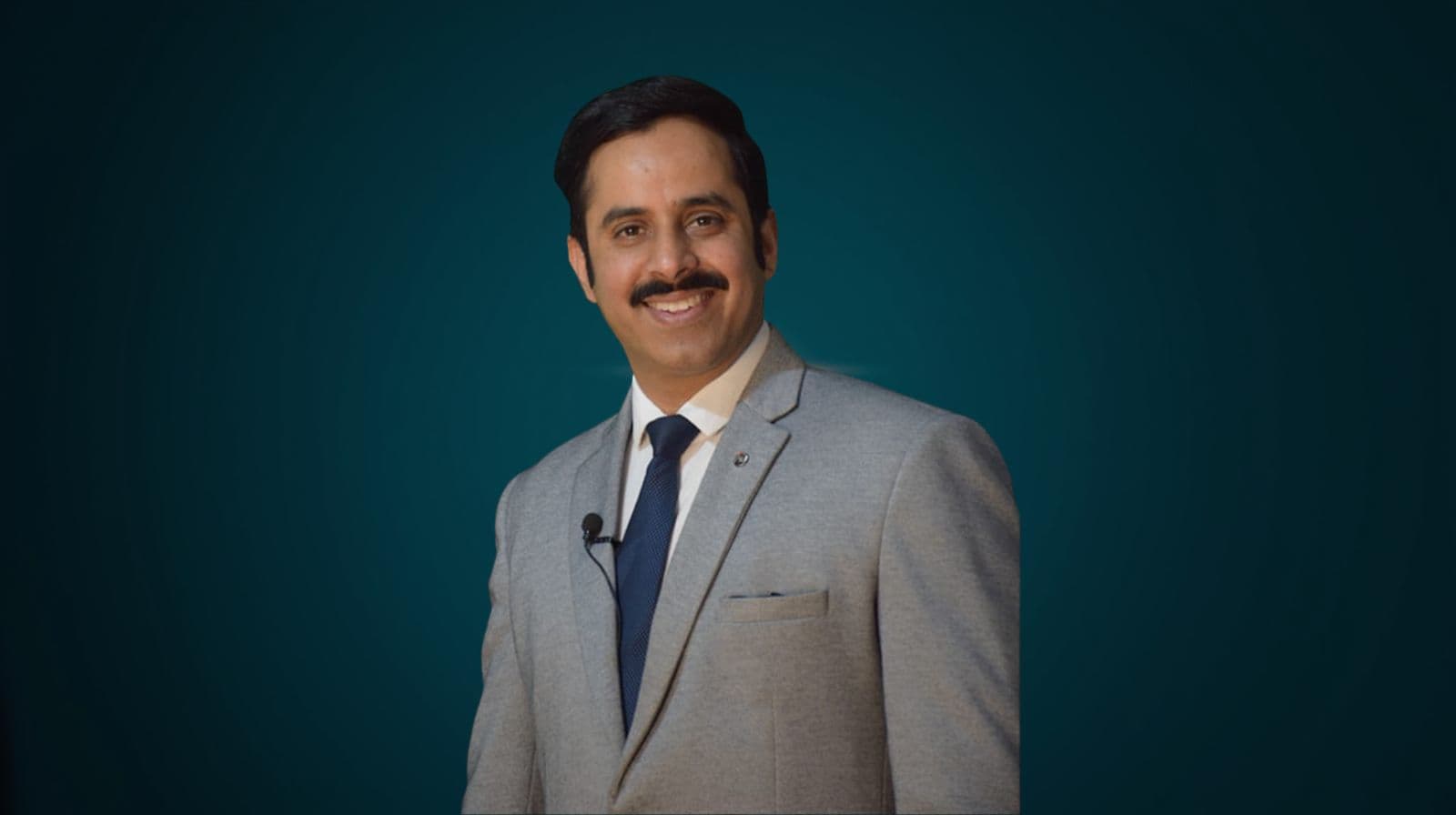 Manoj Sethi - Property Specialist